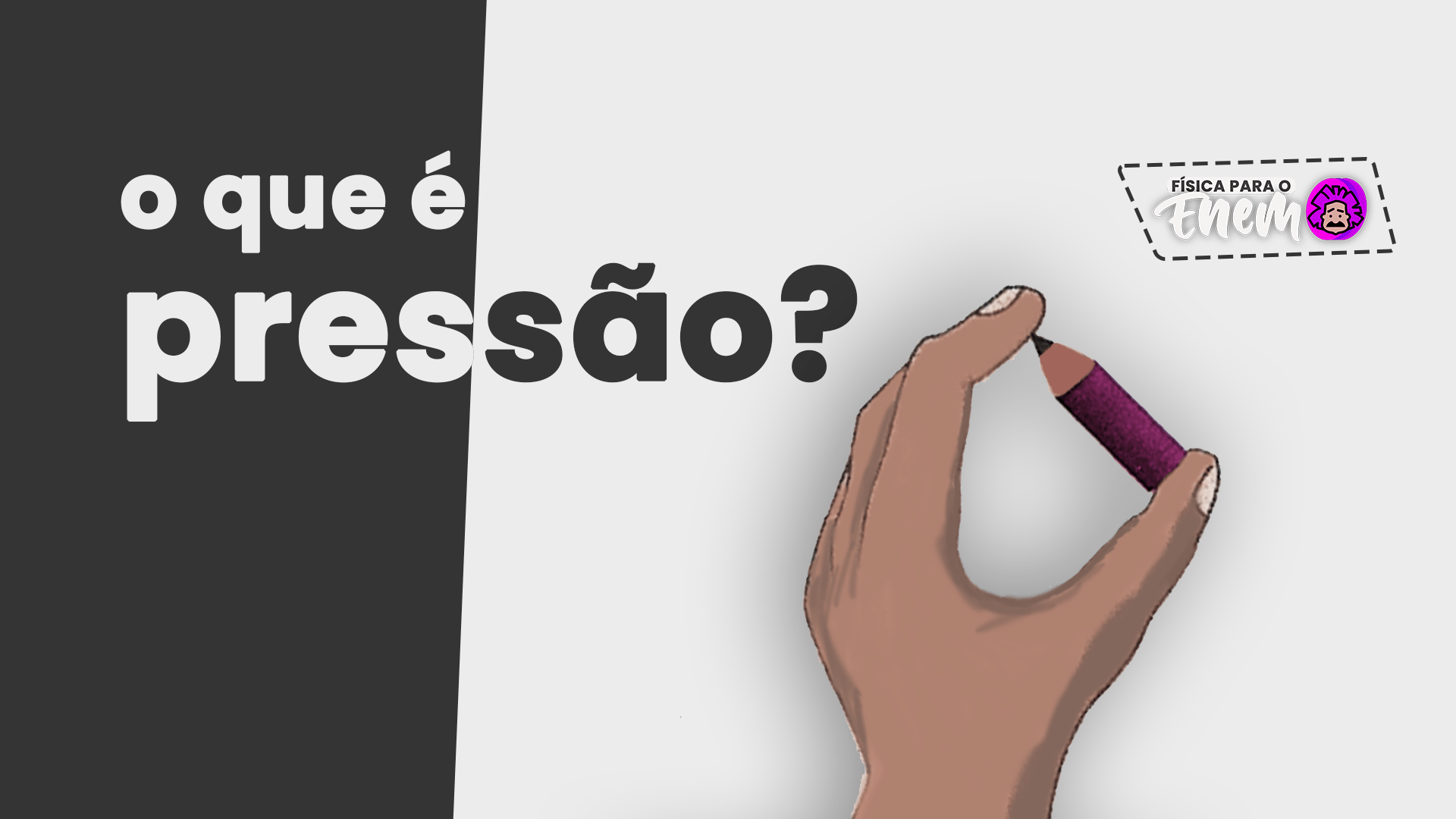 O que é pressao